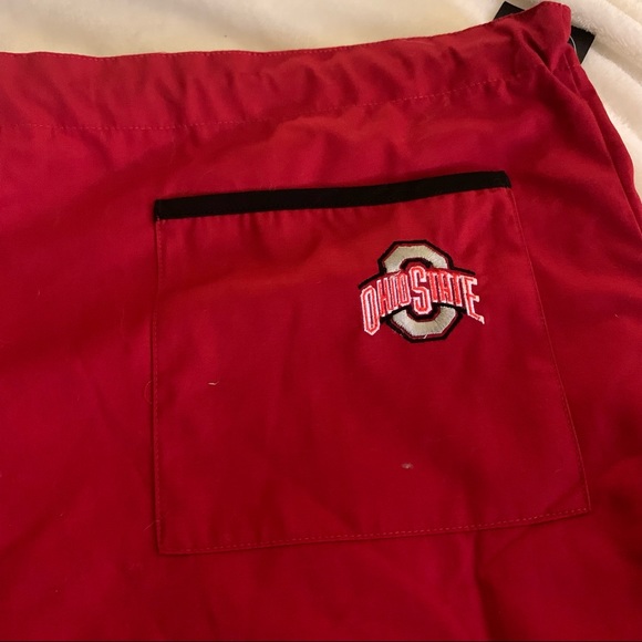 XL Ohio State Scrubs - Pants - Picture 2 of 7